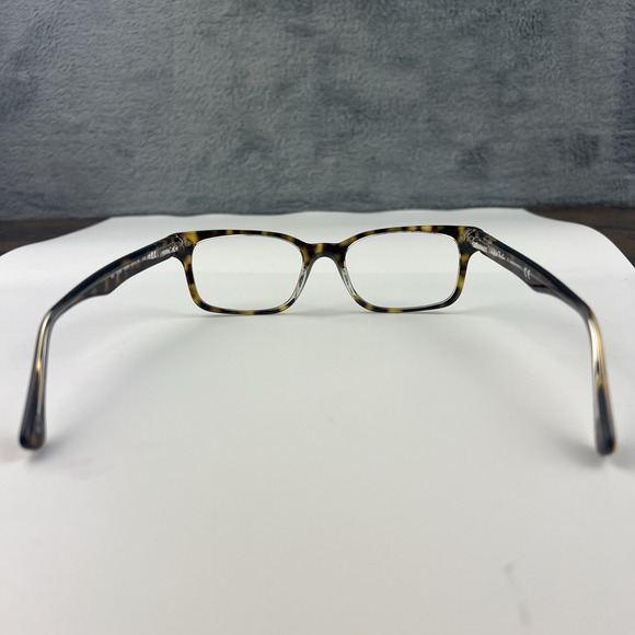 Ray-Ban Eyeglasses RB 5286 5082 Brown Tortoise Shell 51-18-135 Frames Only main image 9